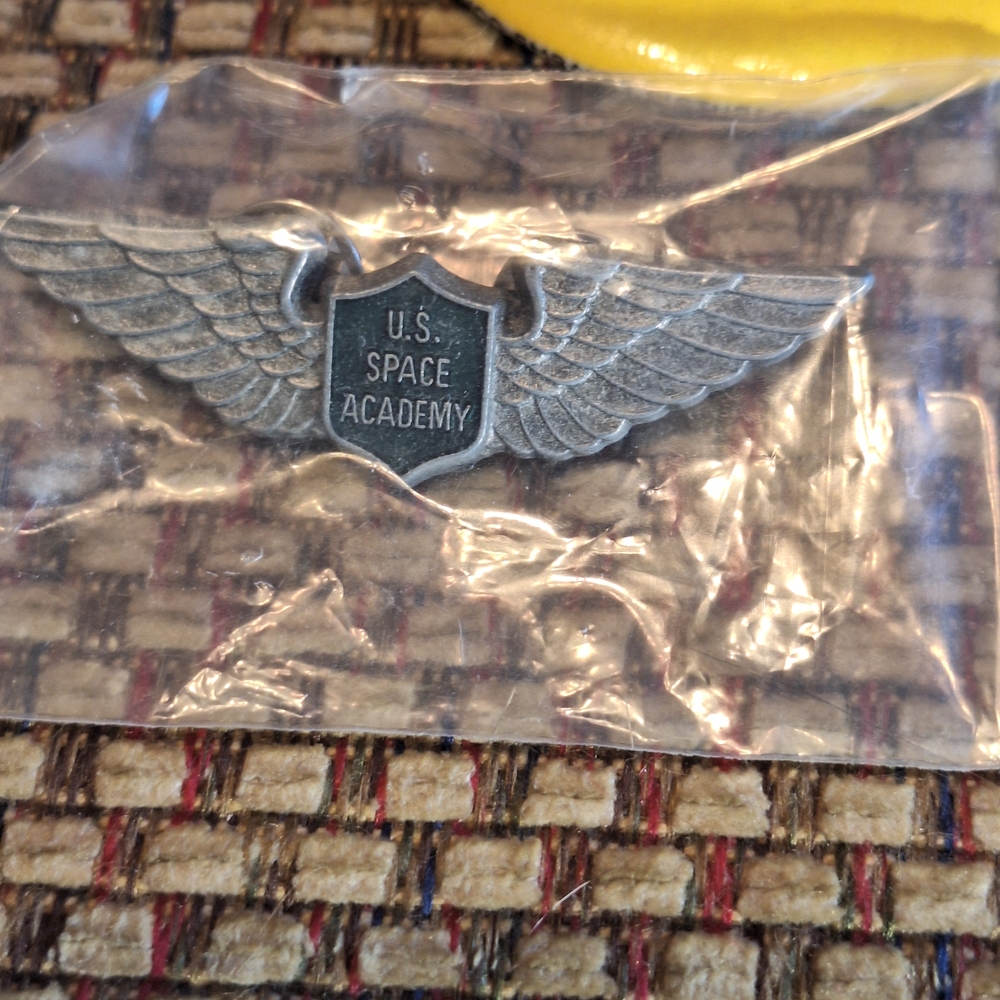 Button And Pin Assorted Collection 1990's & 2000'… - image 8